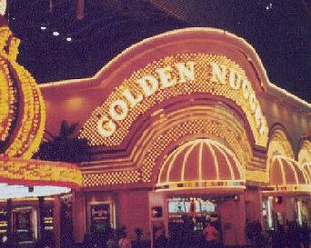 Golden Nugget and Four Queens